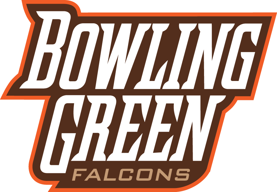 Bowling Green Falcons 1999-Pres Wordmark Logo DIY iron on transfer (heat transfer)